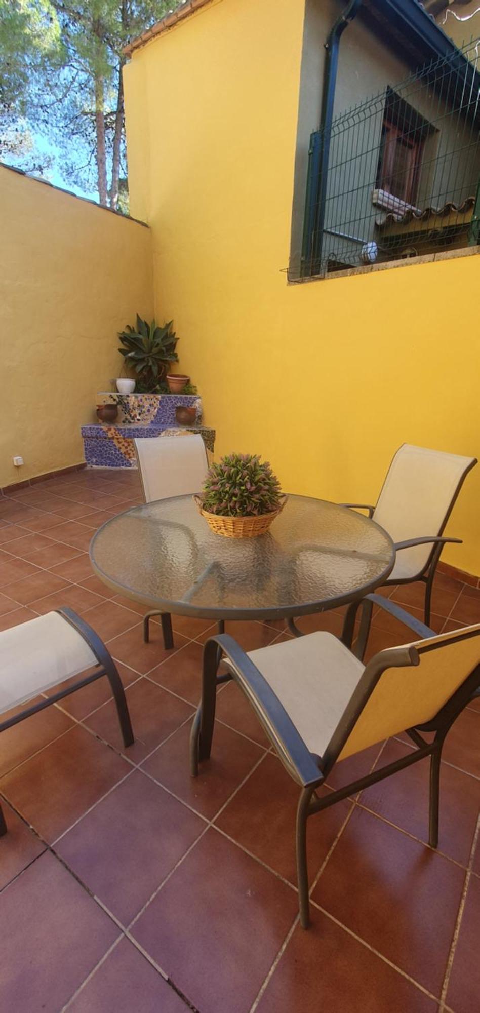Villa Casa Salem-Benicadell Exterior foto